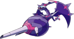 UB_Naganadel emote for Discord