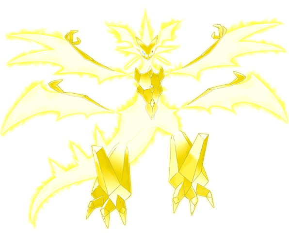 Ultra_Necrozma emote for Discord