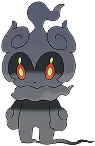 Marshadow_Cool emote for Discord