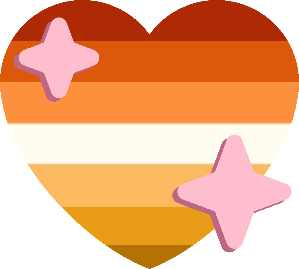 butchheart emote for Discord