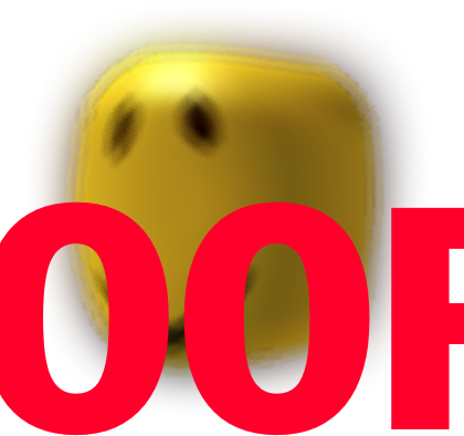 bigoof emote for Discord