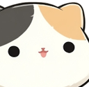 blepcat emote for Discord