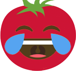 Tomato_Joy emote for Discord