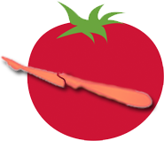 Dab_Tomato emote for Discord