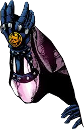 Killer_Queen_Third_Bomb emote for Discord