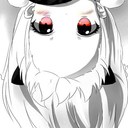 Hoppou emote for Discord