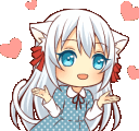 kiss emote for Discord