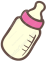 DDLGBottle emote for Discord