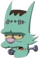 UghMood emote for Discord