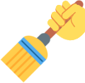 broom_hand static emote