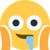 OOH emote for Discord