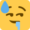 Gimme emote for Discord