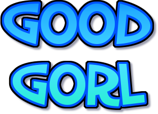 good_gorl emote for Discord