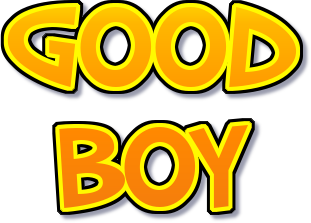 good_boy emote for Discord