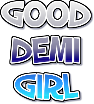 good_demigirl emote for Discord