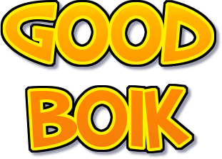good_boik emote for Discord
