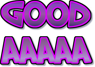 good_aaaaa emote for Discord