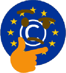 article13thonk emote for Discord