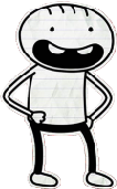 rowleyjefferson emote for Discord