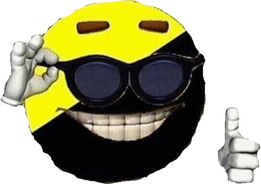 ancap_smiley emote for Discord