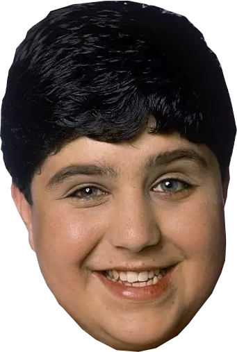 josh emote for Discord