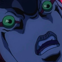 King_Crimson_Uh emote for Discord