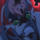 King_Crimson_Sadness emote for Discord