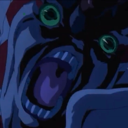 King_Crimson_ANGER emote for Discord