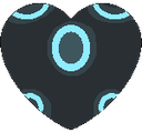 Syna_heart emote for Discord