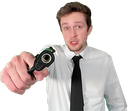 kevingun emote for Discord