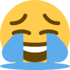 lmao emote for Discord