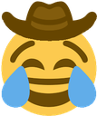 joycowboy emote for Discord