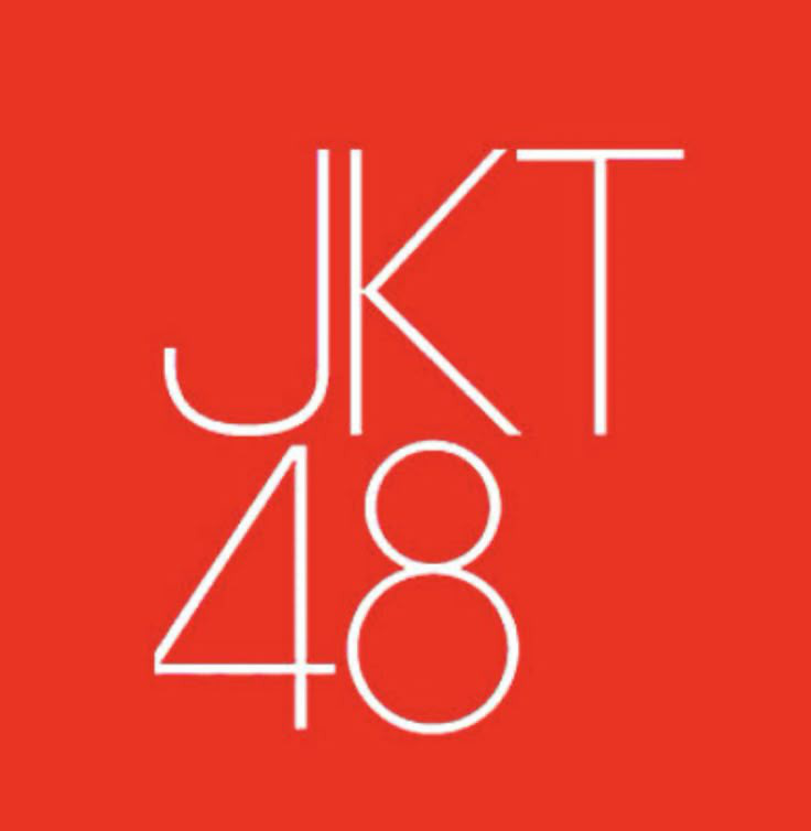 JKT48 emote for Discord