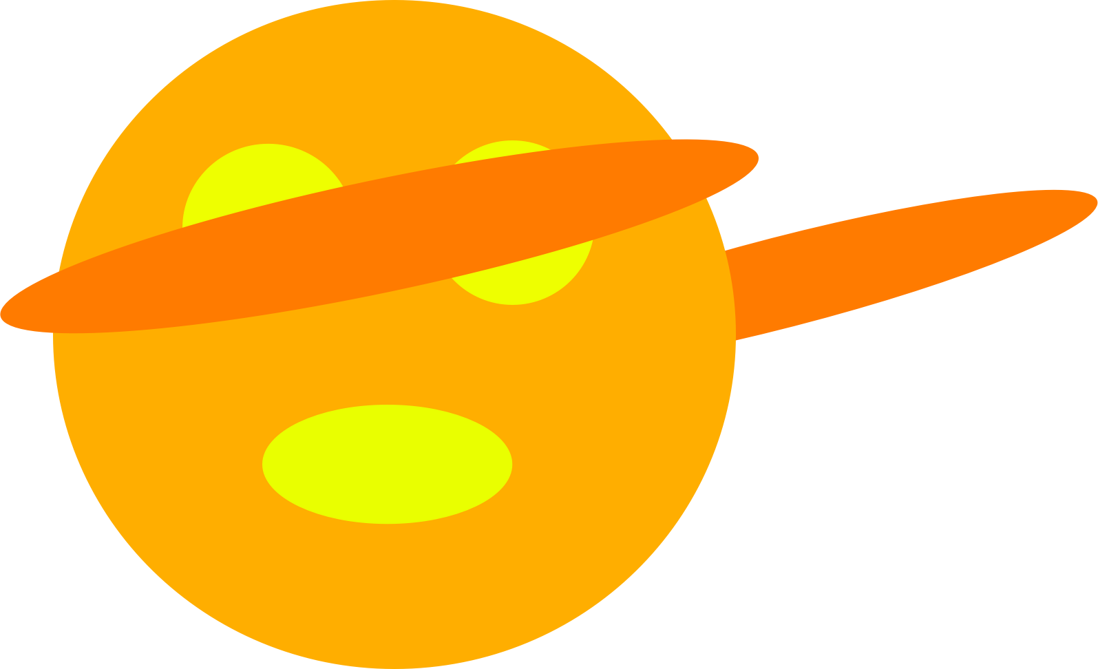 HauntedDab emote for Discord