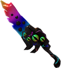 RainbowSeer emote for Discord