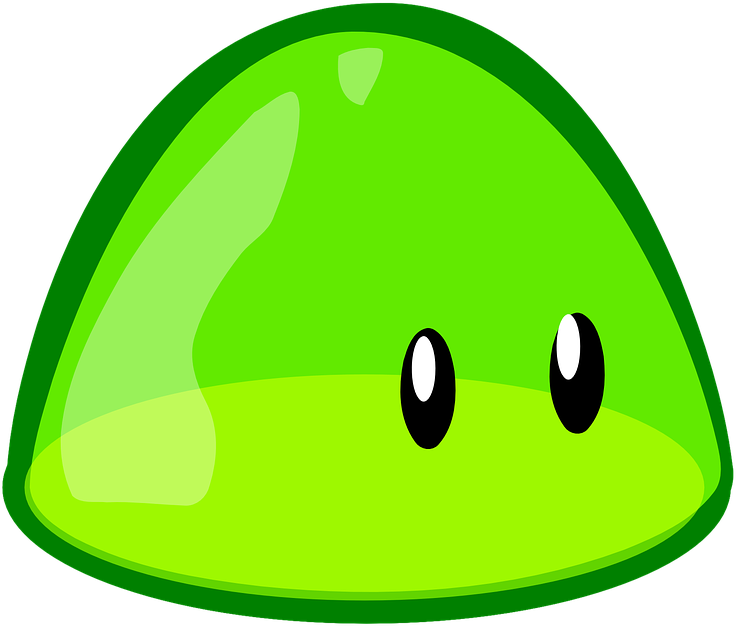 MrBlob emote for Discord