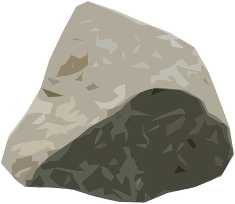 JustARock emote for Discord