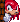 KnuxPeek emote for Discord