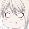 Pout emote for Discord