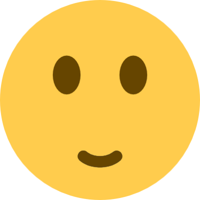 slightestsmile emote for Discord