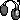 black_headphones emote for Discord