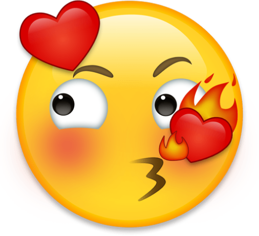 MadLove emote for Discord