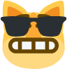stressed_cat emote for Discord