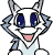 dragon_nod1 emote for Discord