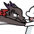 dragon_brothers_glomp emote for Discord