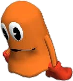 SadClyde emote for Discord
