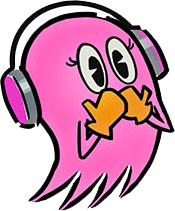 pinkygasp emote for Discord