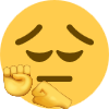hit_the_woah emote for Discord