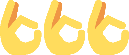ok666 emote for Discord