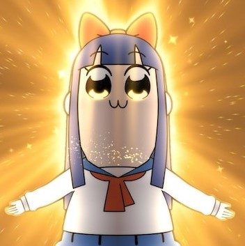 pipimigod emote for Discord
